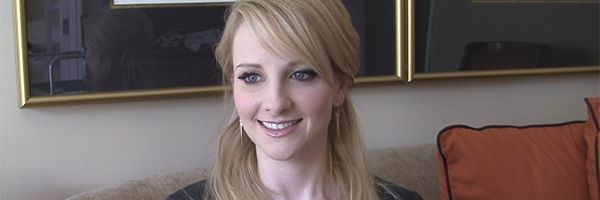 Melissa Rauch On The Bronze And The Films Unique Sex Scene