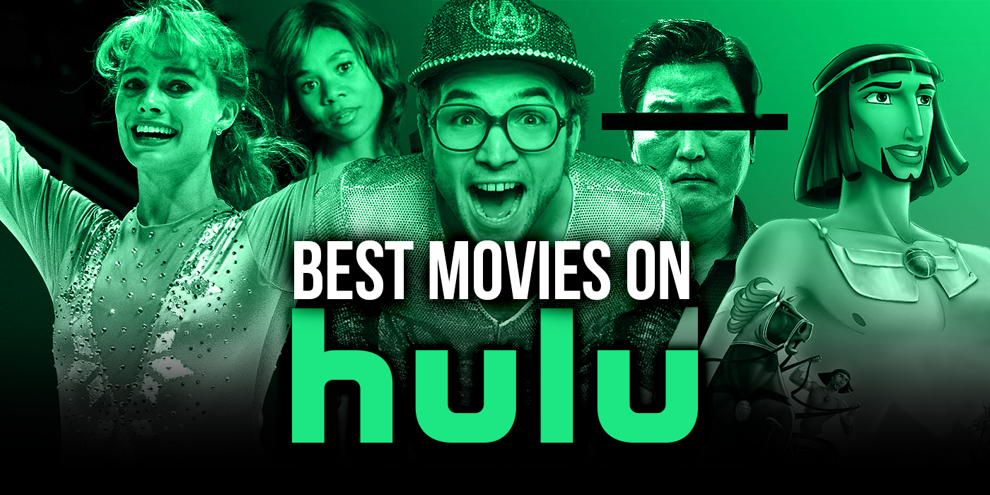 The 40 Best Movies on Hulu Right Now (April 2021)