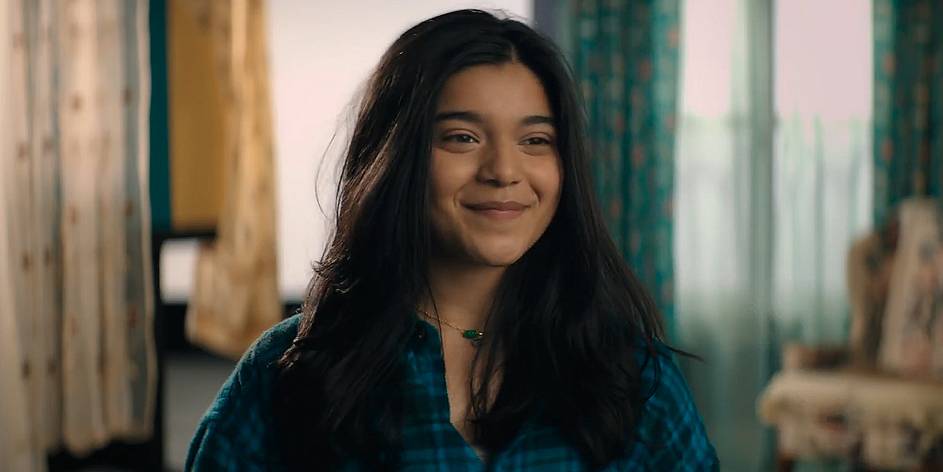 “Ms. Marvel”: Kamala Khan’s Superhero Day-Dream Fantasy become reality with incredible Super Powers 2 Ms. Marvel Trailer Provides a Brief Intro to the Disney+ Series