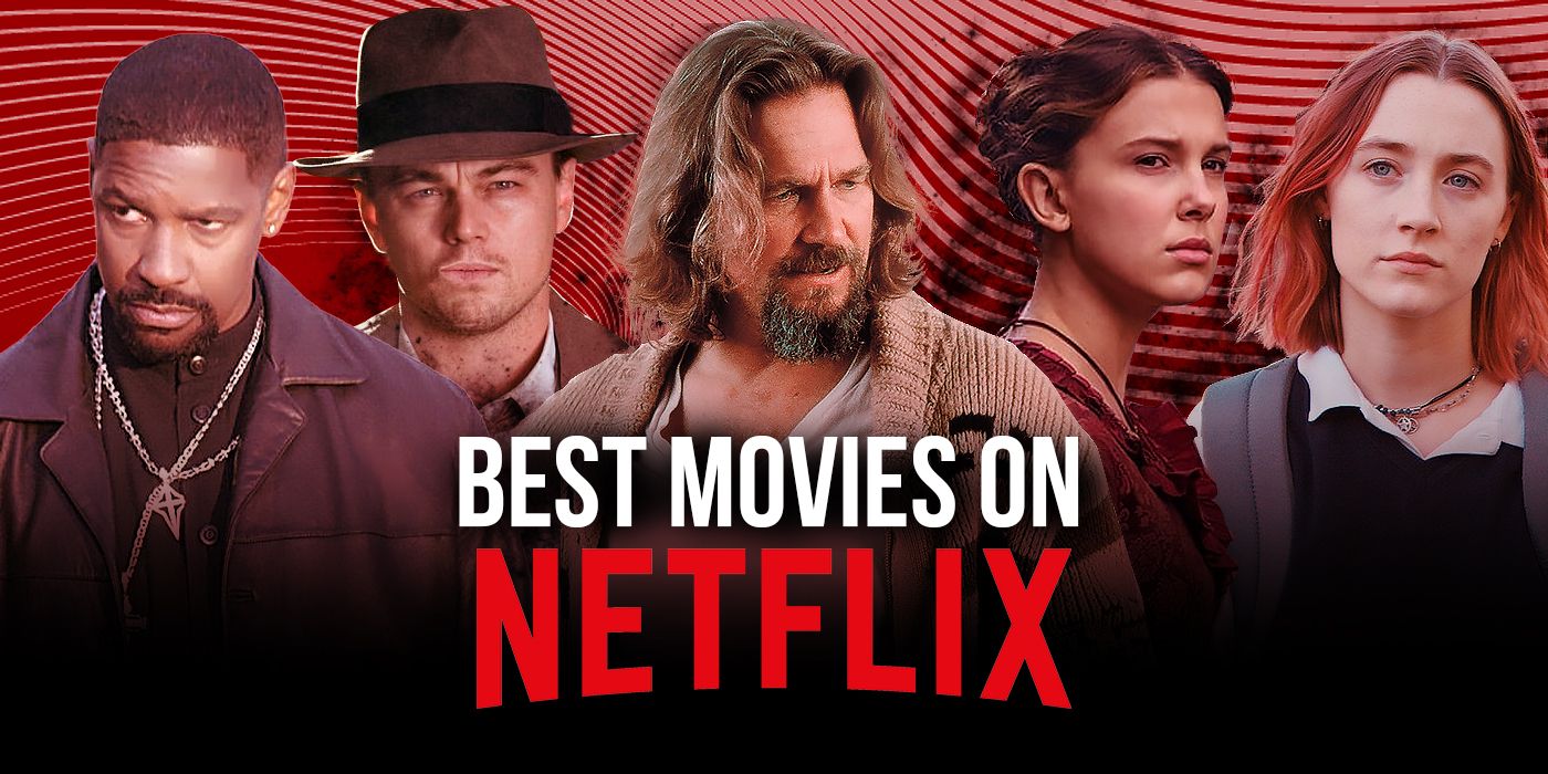 Best Rated Movies On Netflix Mandi Rozella