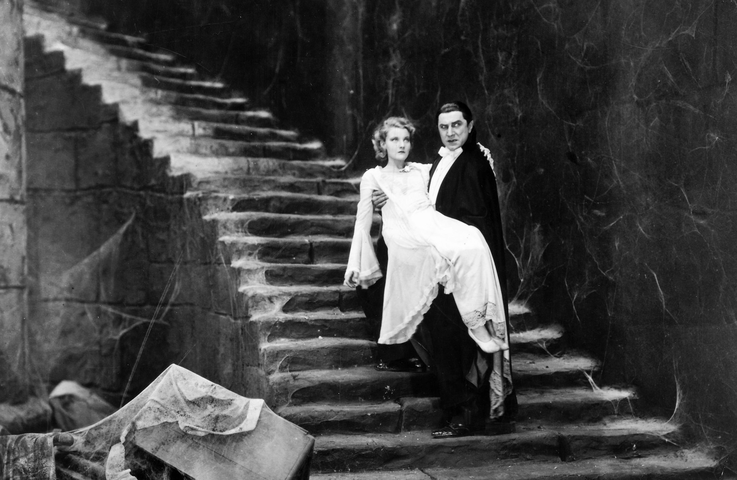 Bela Lugosi Made Dracula Horror S First Sex Symbol