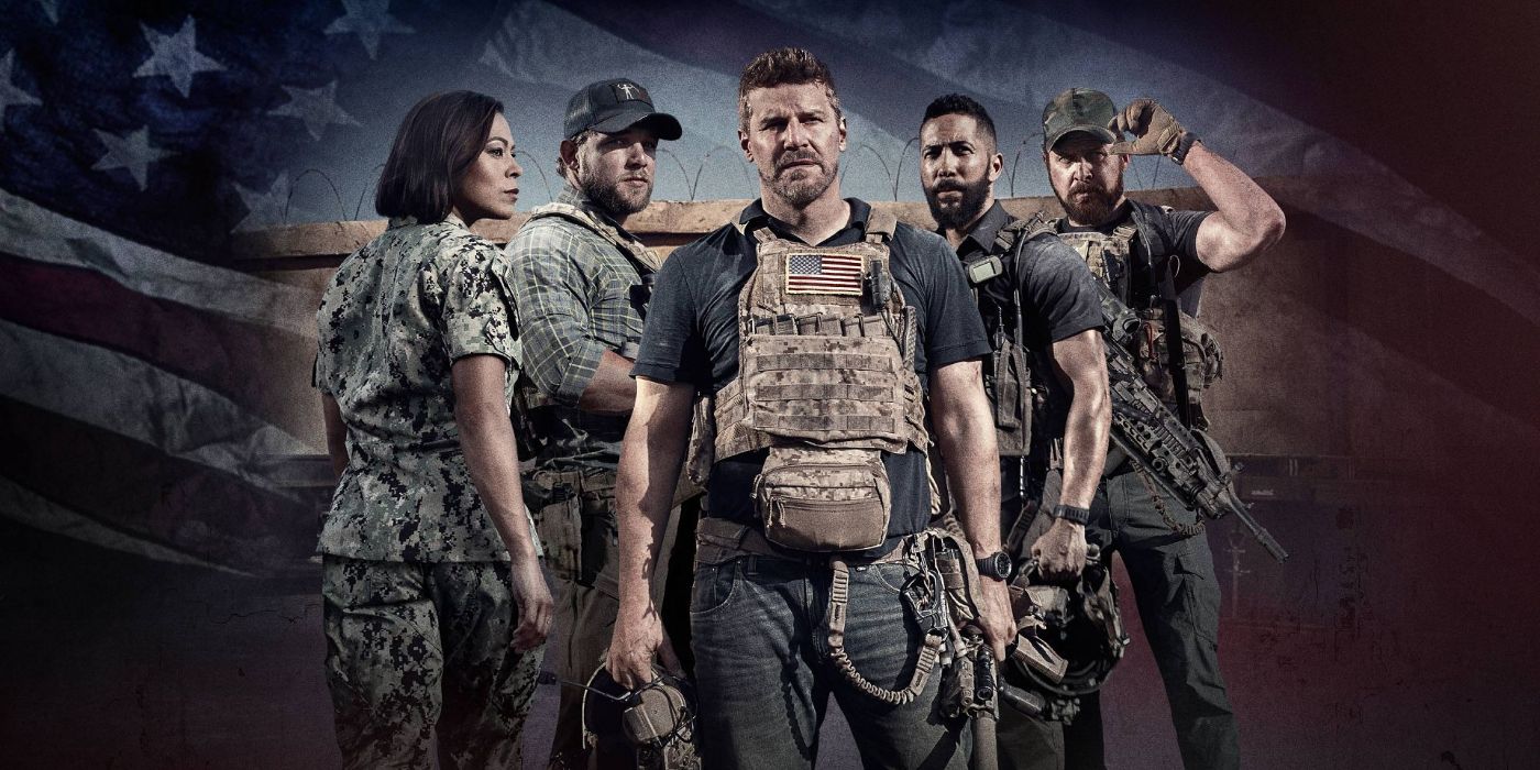 Seal Team Season Trailer Shows Release Date What S Next For Bravo Team