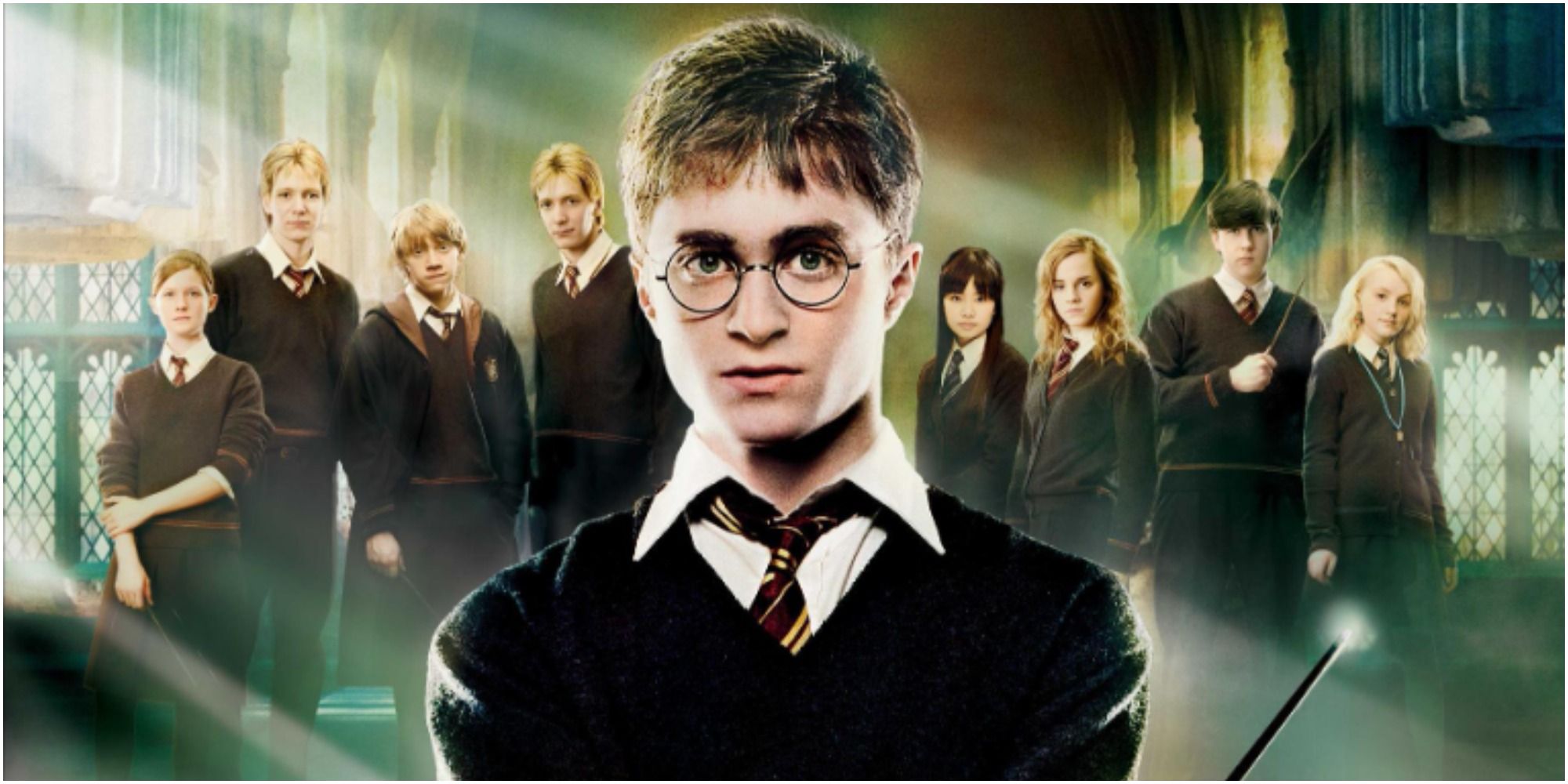 Daniel Radcliffe’s Best Moment as Harry Potter