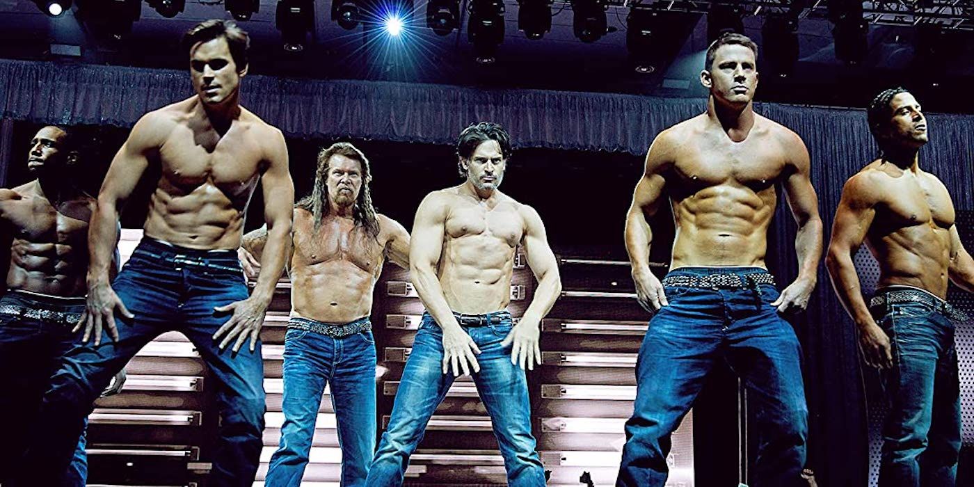Magic Mike S Last Dance Sets Theatrical Release Date