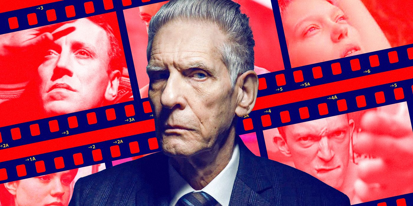 David Cronenberg's 'The Shrouds': Everything We Know So Far