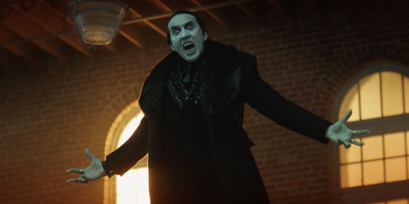 8 Best Dracula Adaptations, According to IMDb