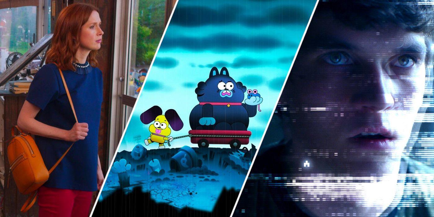 10 Best Interactive Netflix Specials That Let You Be a Part of the Action