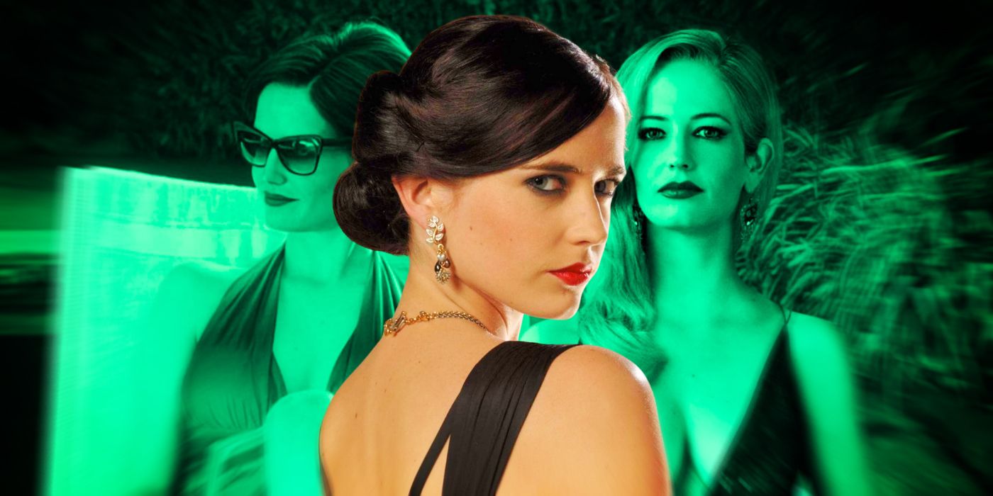 This Underrated Eva Green Role Is One of Her Most Memorable