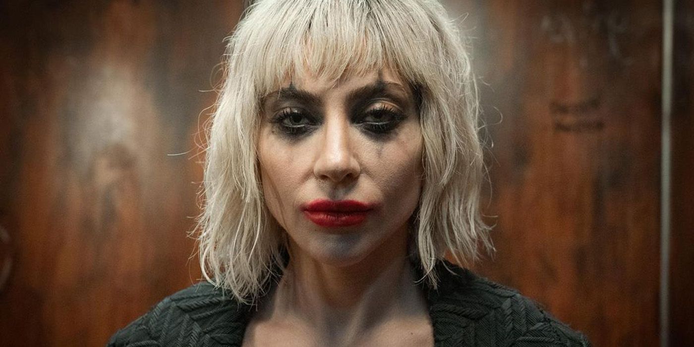 ‘Joker 2’ Wraps Filming With Lady Gaga &amp; Joaquin Phoenix