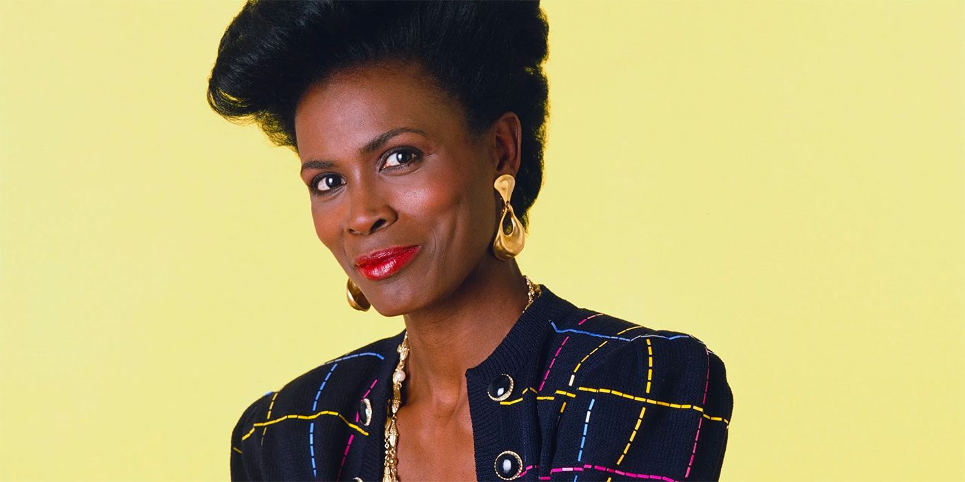 'The Fresh Prince of Bel&Air': What Happened to the Original Aunt Viv?