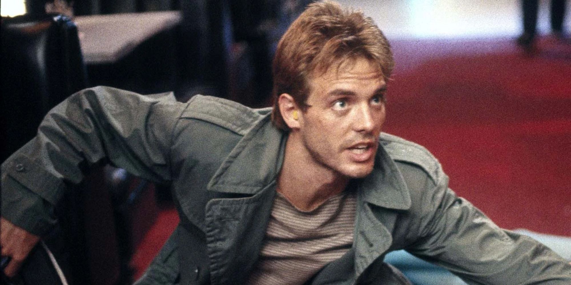 Killer of Killers’ Places This Cult Favorite Actor in This Exclusive Sci-Fi Club