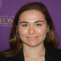 Emily Bernard - Features Editor
