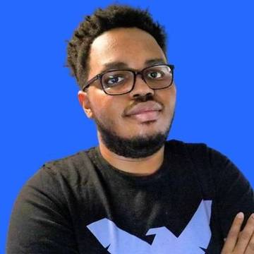 Michael Thomas - Resource Editor