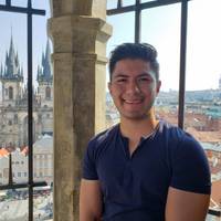 /david-caballero/ - List Editor