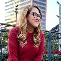 Tania Hussain - Lead Features Editor
