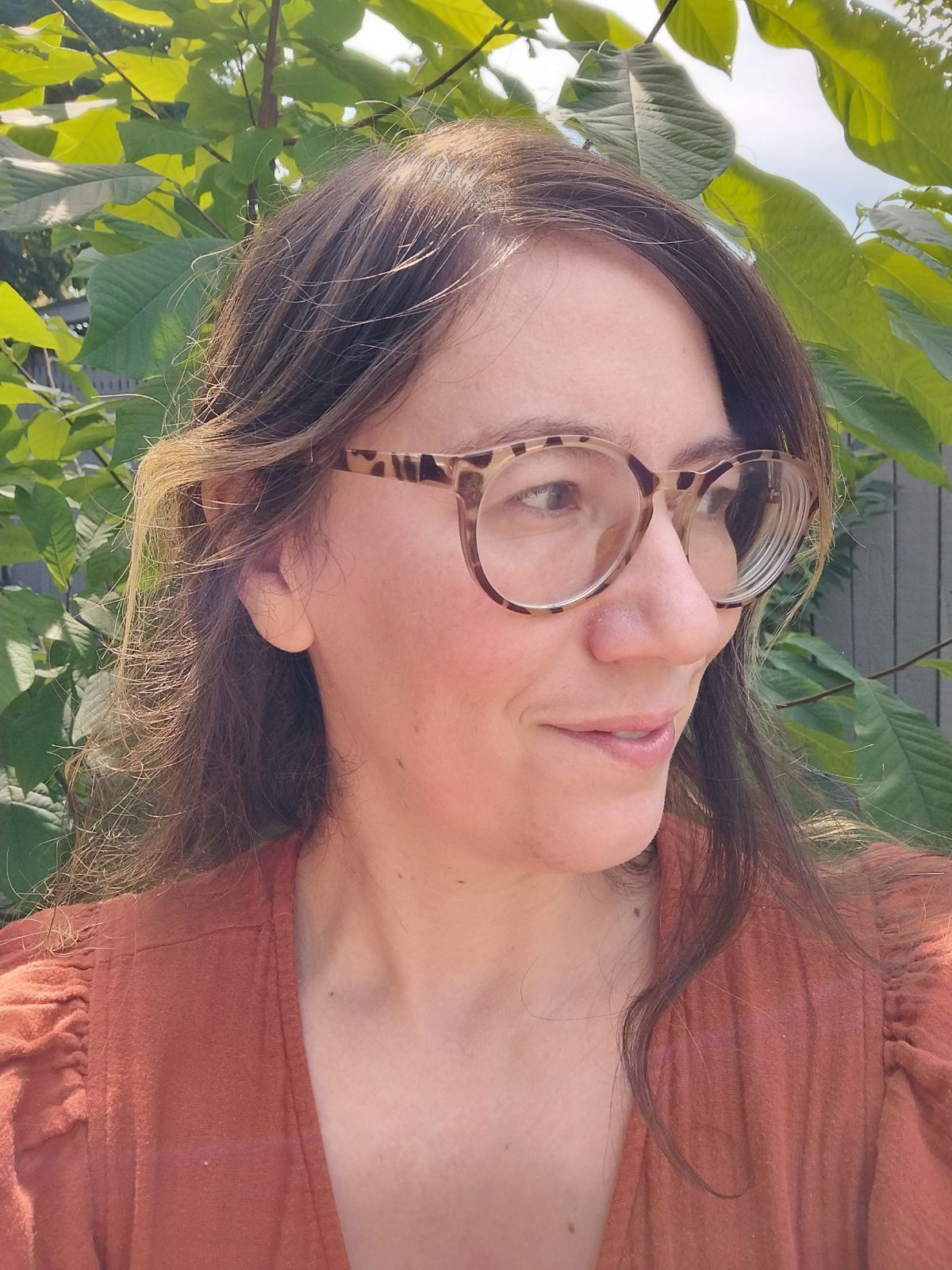 Lauren Krystaf-Resource Writer