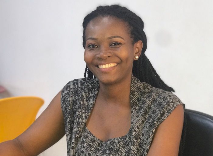 Uloaku Onuoha-Contributor