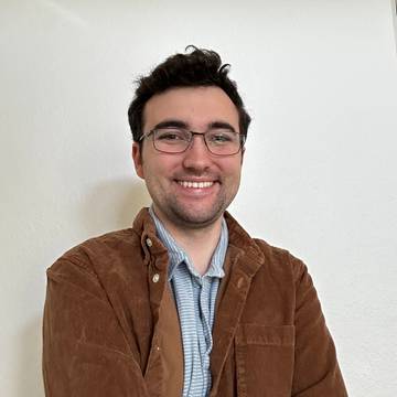 Aidan Kelley
