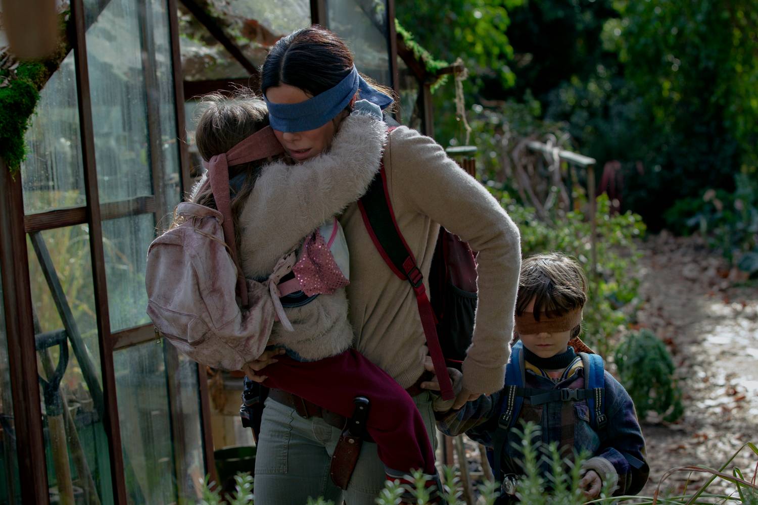 The Best Thrillers On Netflix Right Now May 2021