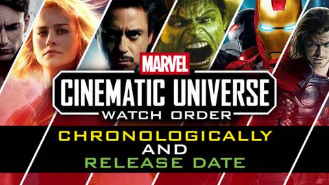 A Rewatch further than the Universe! Official announcement and