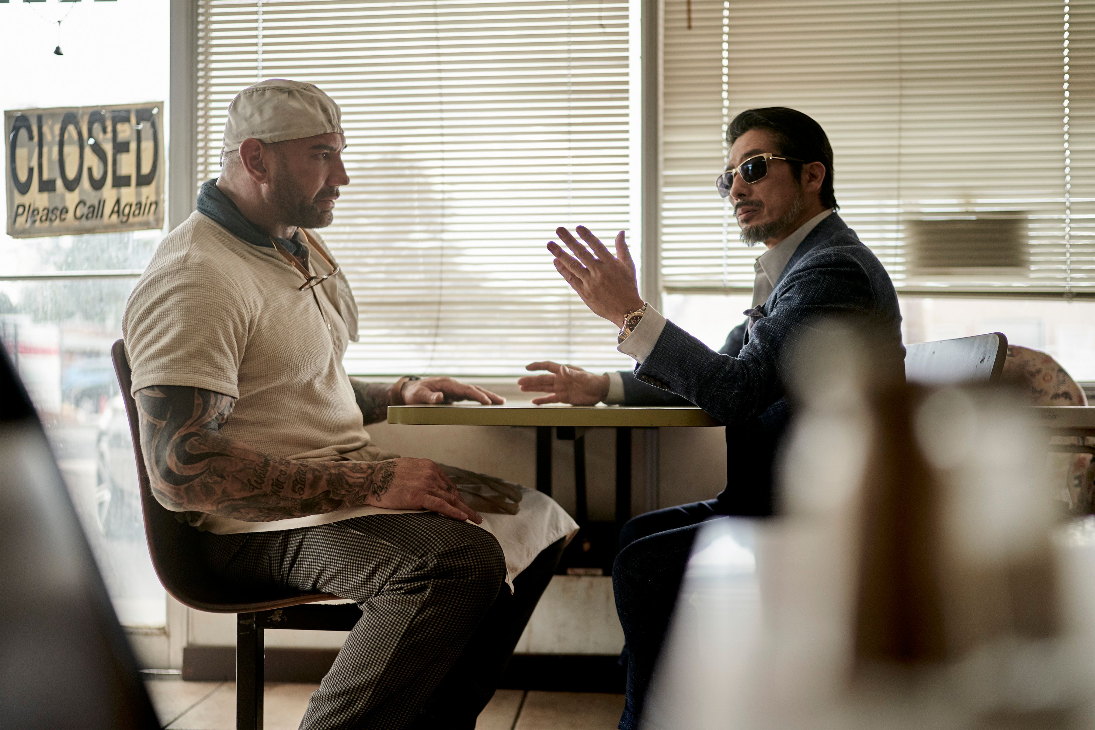 Army of the Dead Review: Zack Snyder's Netflix Zombie Movie Lacks Bite