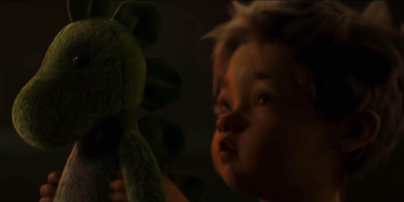 Love, Death and Robots Season 2 Red-Band Trailer Teases ...
