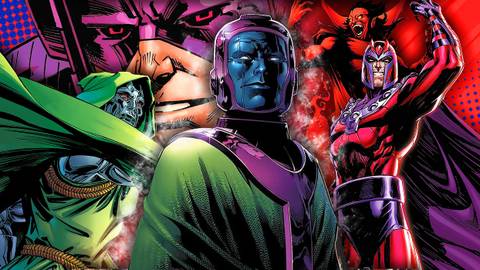 Huge Marvel Villain's Sibling Might Join MCU - Inside the Magic