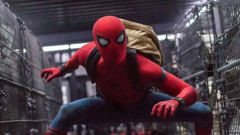 Is spider man homecoming coming to netflix outlet