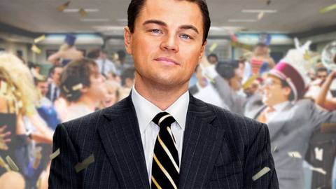 The True Story Behind 'The Wolf of Wall Street