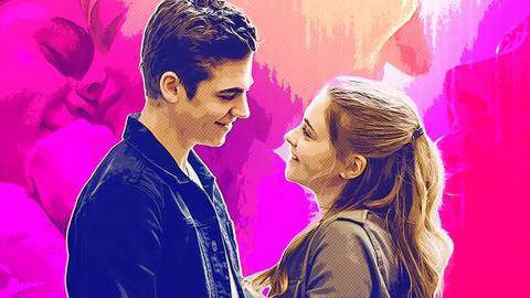 After Cast Guide To Hardin, Tessa & All The Characters