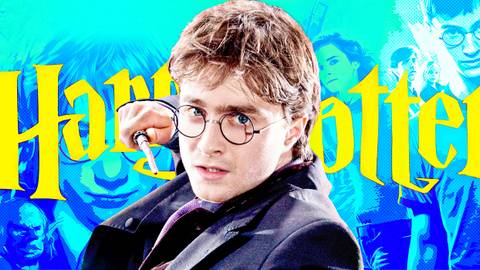 Daniel Radcliffe Movie After Potter