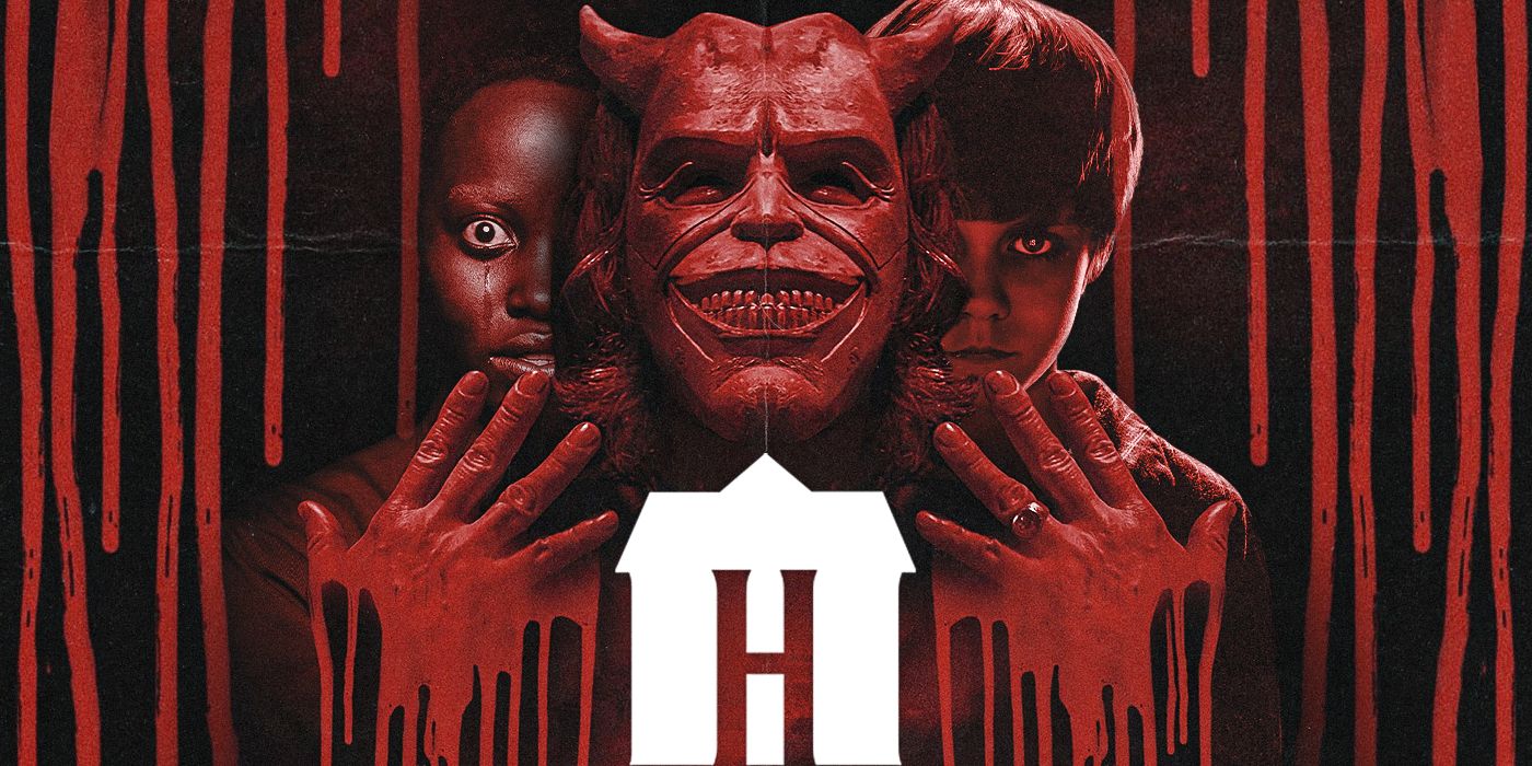 Top 25 Blumhouse Horror Movies Ranked
