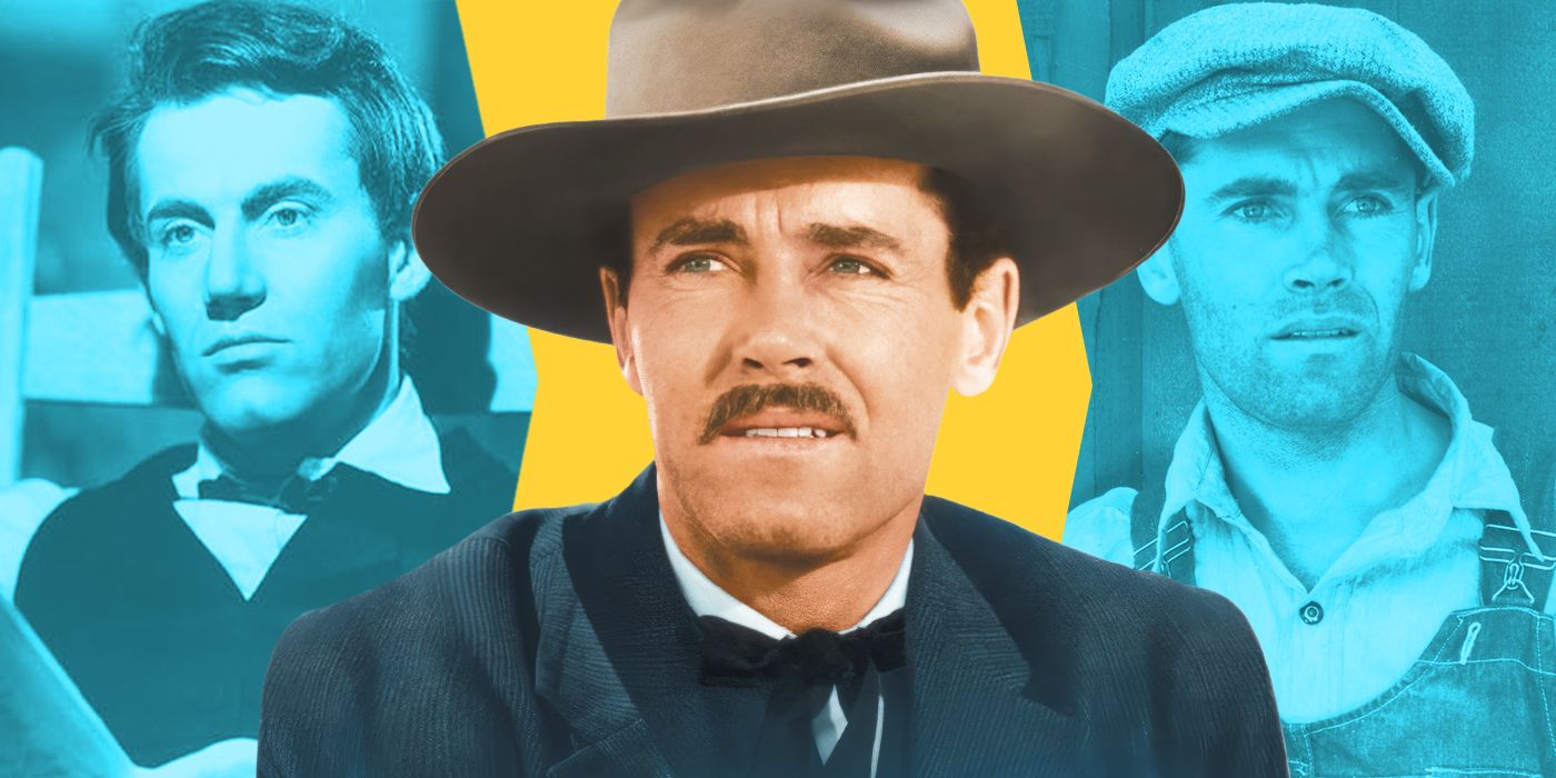 Henry fonda western movies youtube store