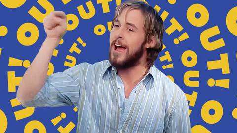 Rachel Mcadams und Ryan Gosling trennen sich