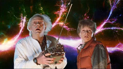 Back to the future best sale 4 full movie 123movies