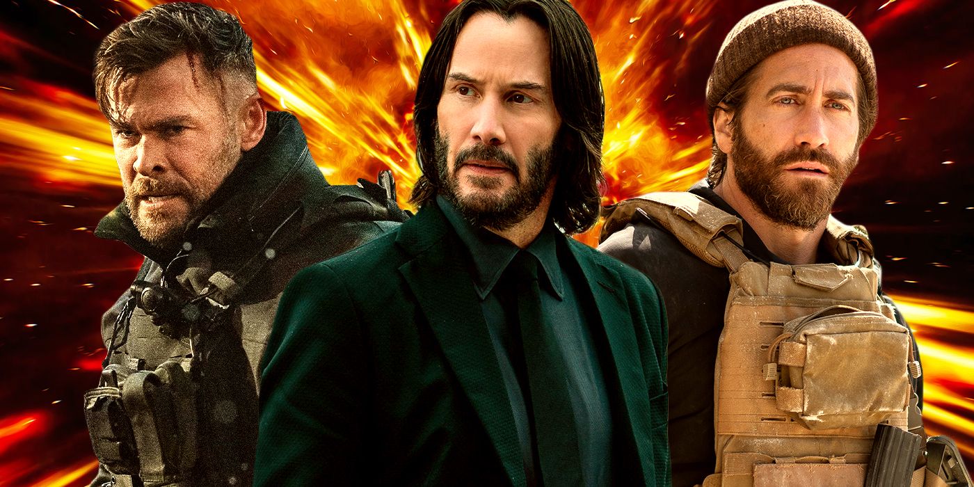 Best action movies to stream on sale
