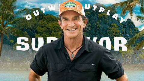 Stream old sales survivor seasons