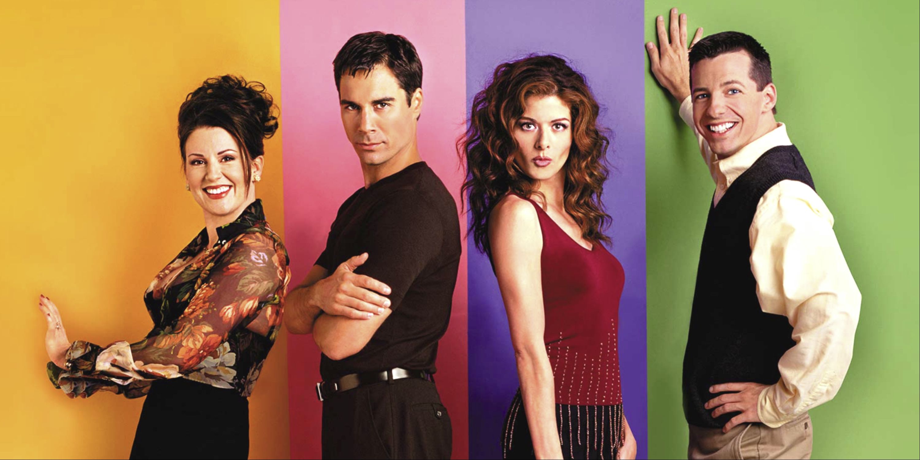 Will and grace netflix online