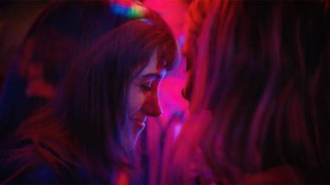 Chestnut' Trailer — 'Stranger Things' Natalia Dyer Is in a Queer Love Triangle