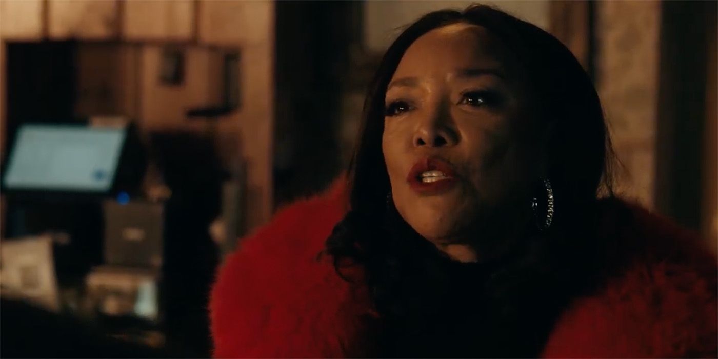 The Chi Season 6 Part 2 Trailer Alicia and Douda Face Off