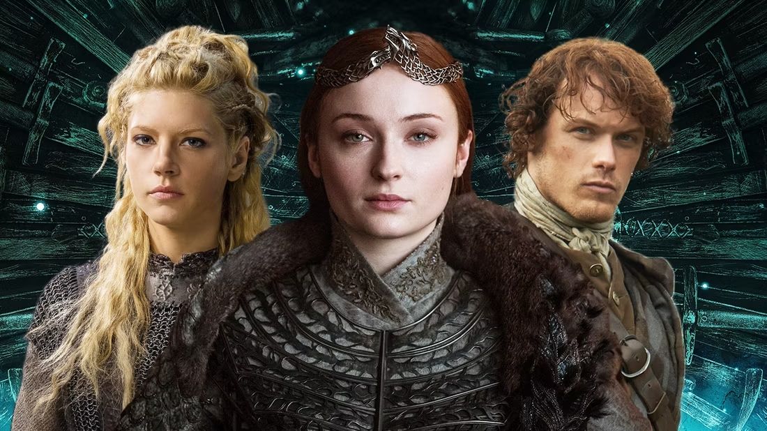 Best website to stream game of thrones hot sale