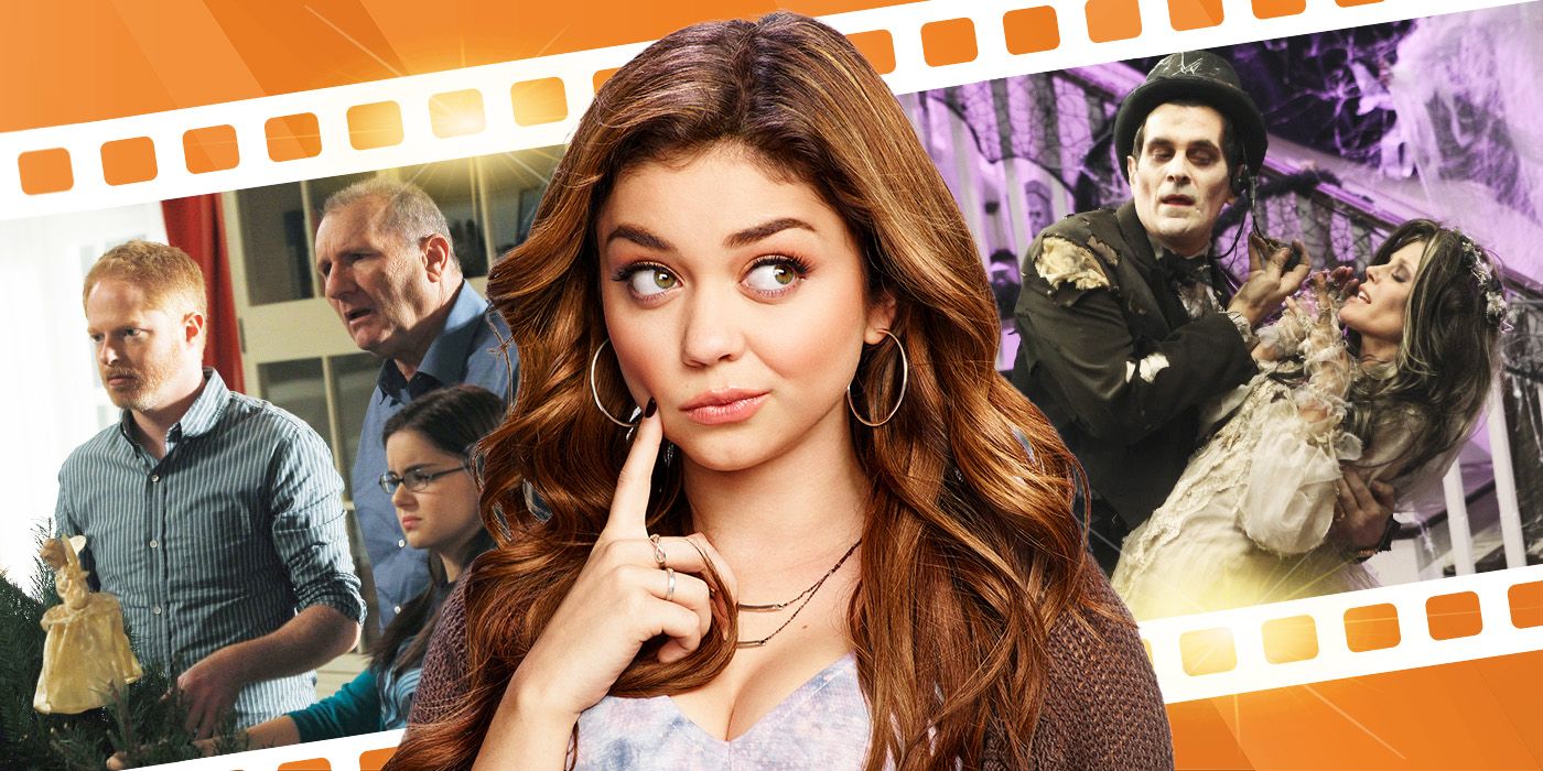 How to watch full episodes of modern family new arrivals