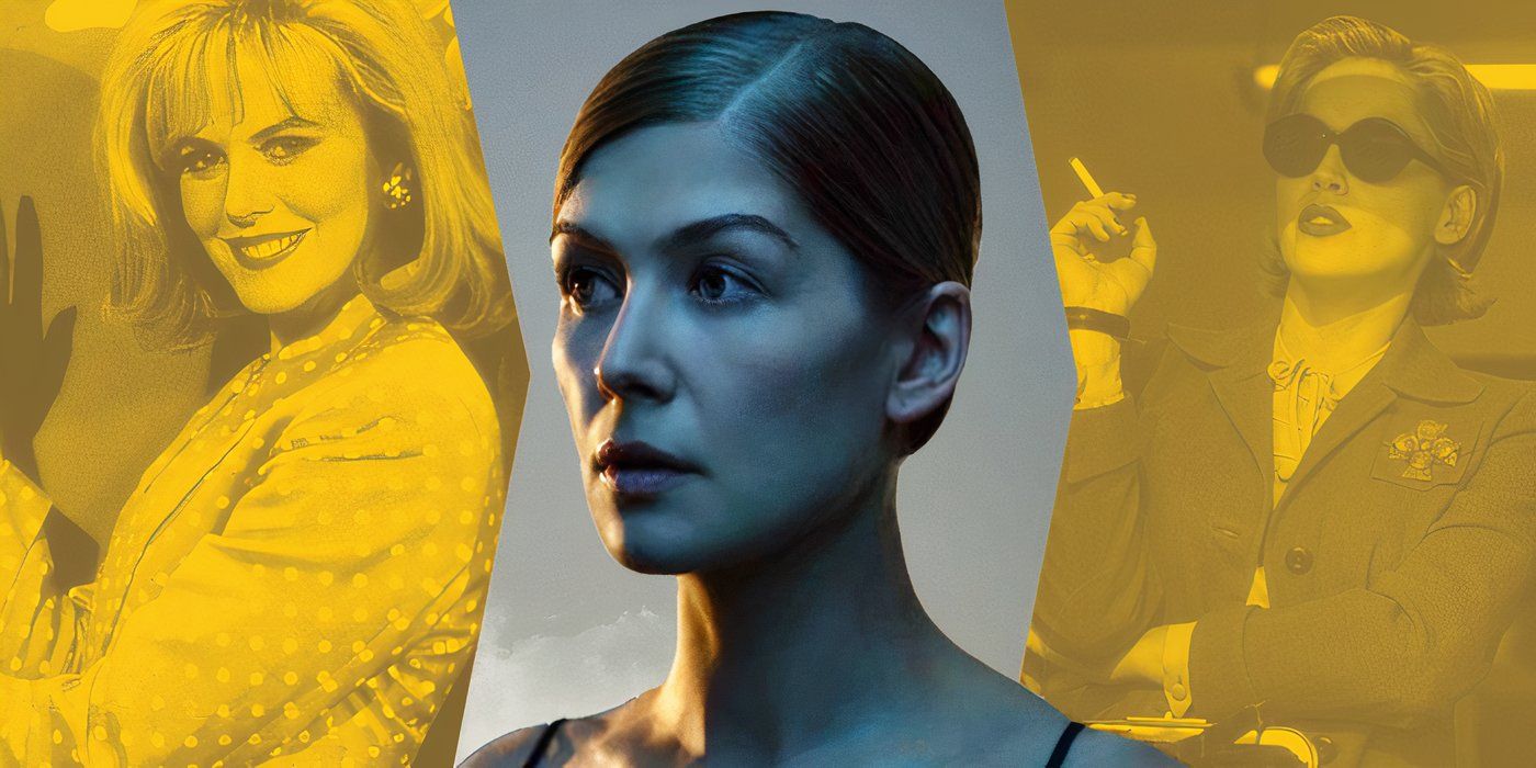 Watch gone girl hulu on sale