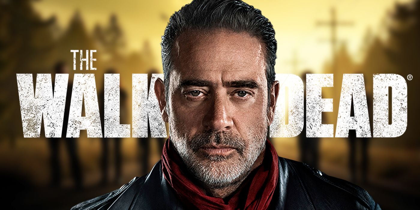 The Walking Dead All 11 Seasons Ranked From Worst to Best