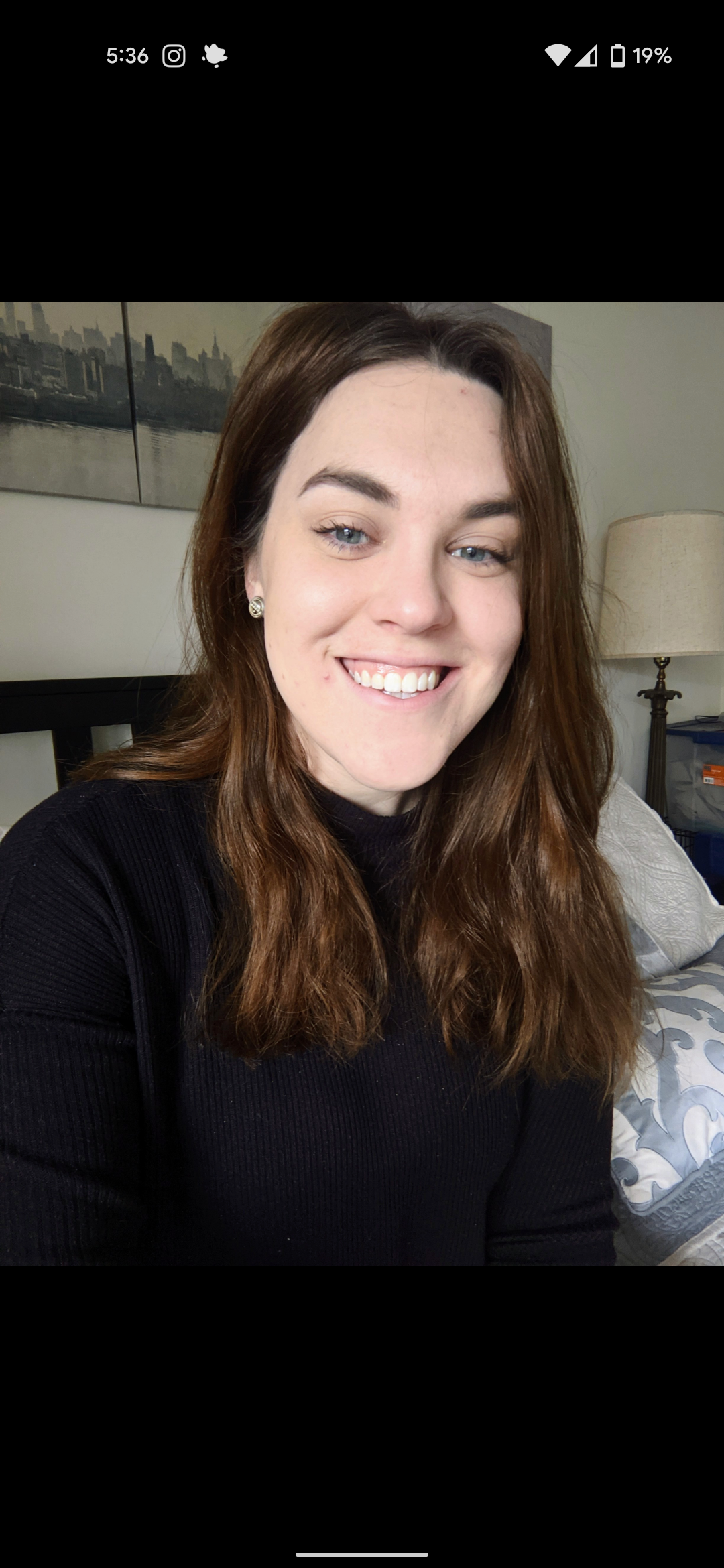 Elizabeth Reese | Collider
