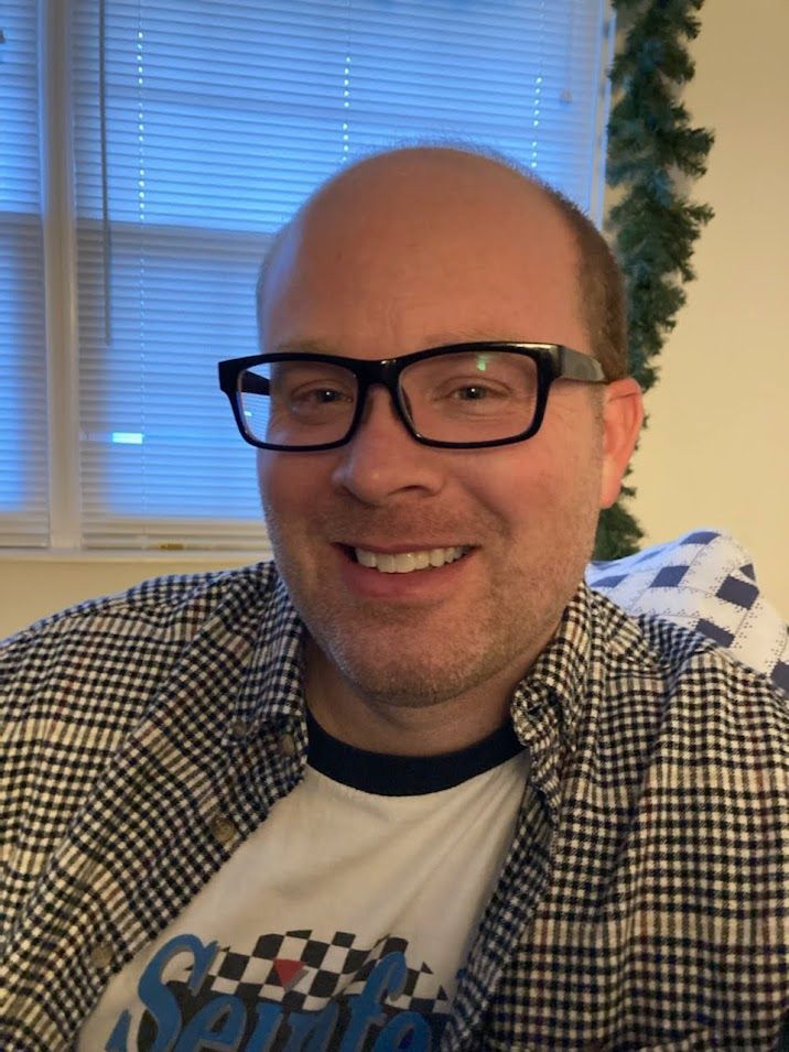 Shawn Van Horn Collider