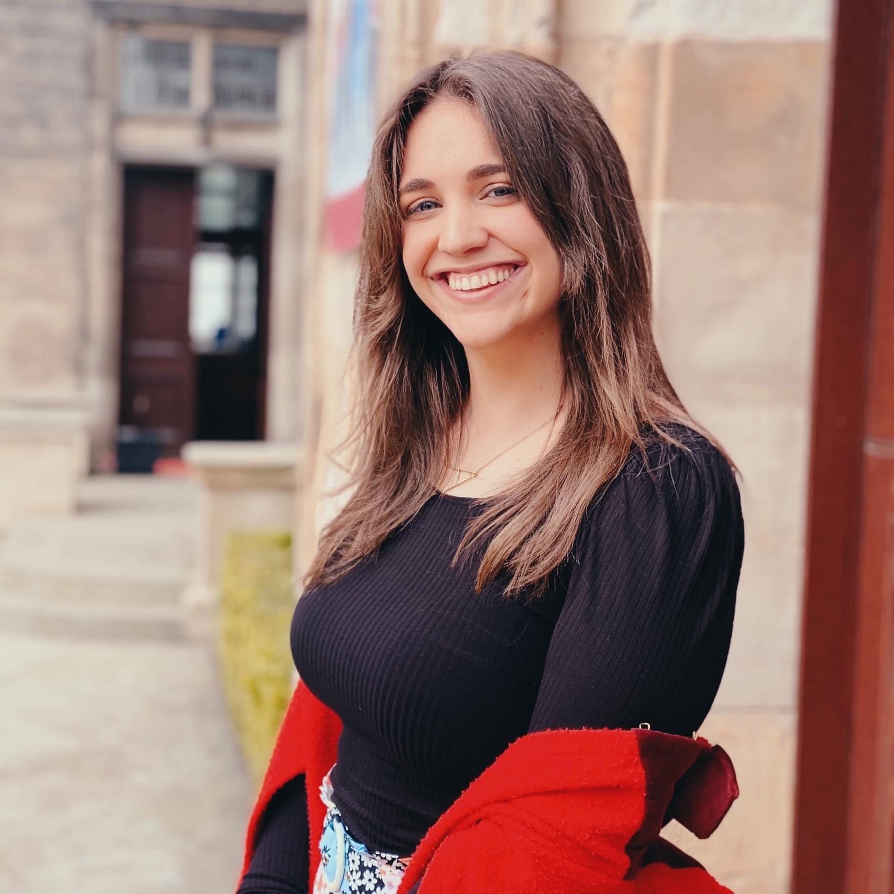 Alexandra Hartmann | Collider
