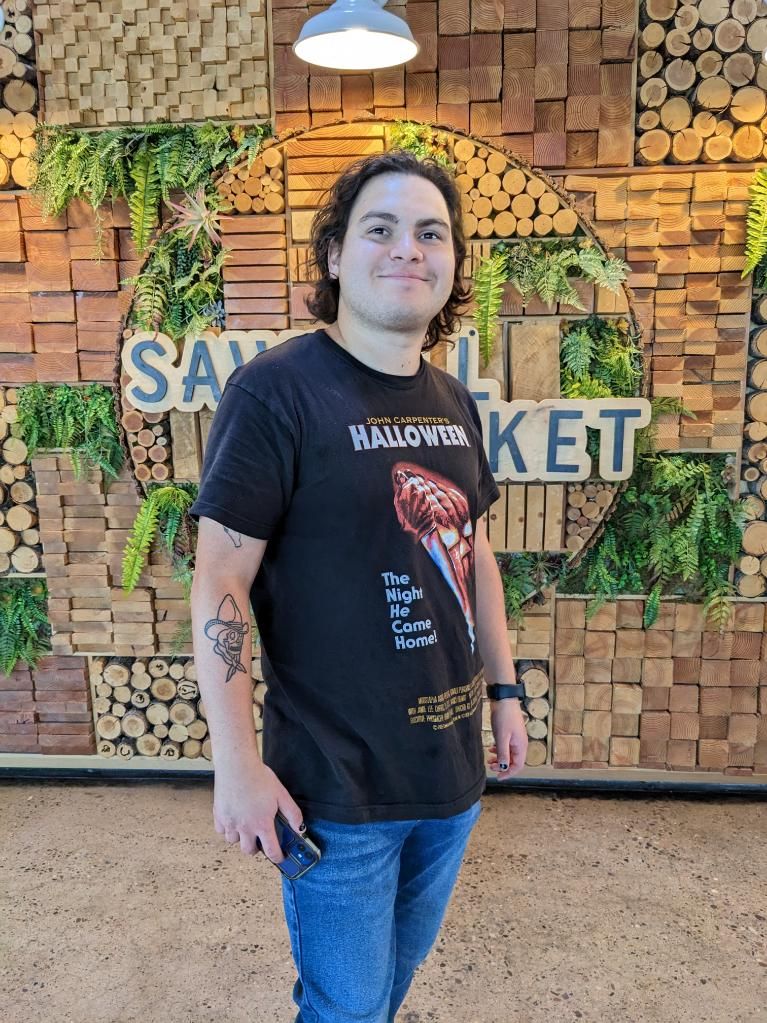 Joseph ornelas collider