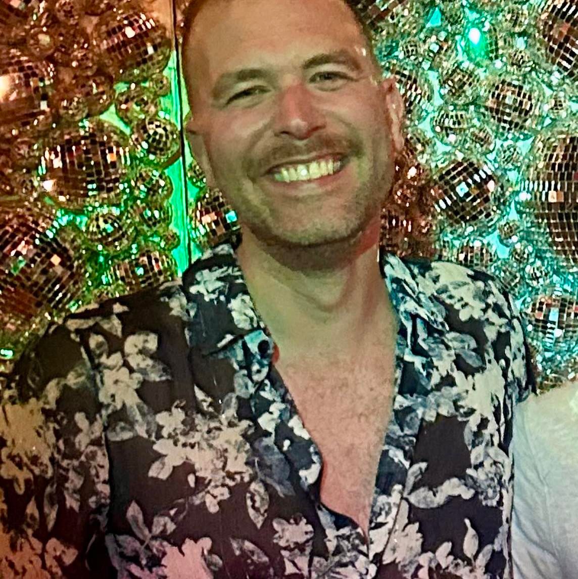 Joshua Schonfeld Collider