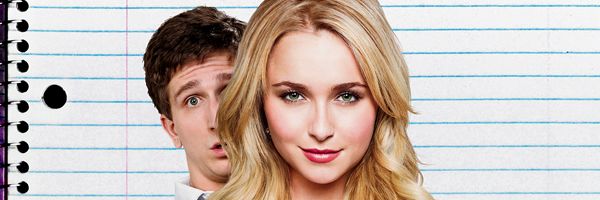 Hayden Panettiere quote: When people do love our show [Heroes] and they  put